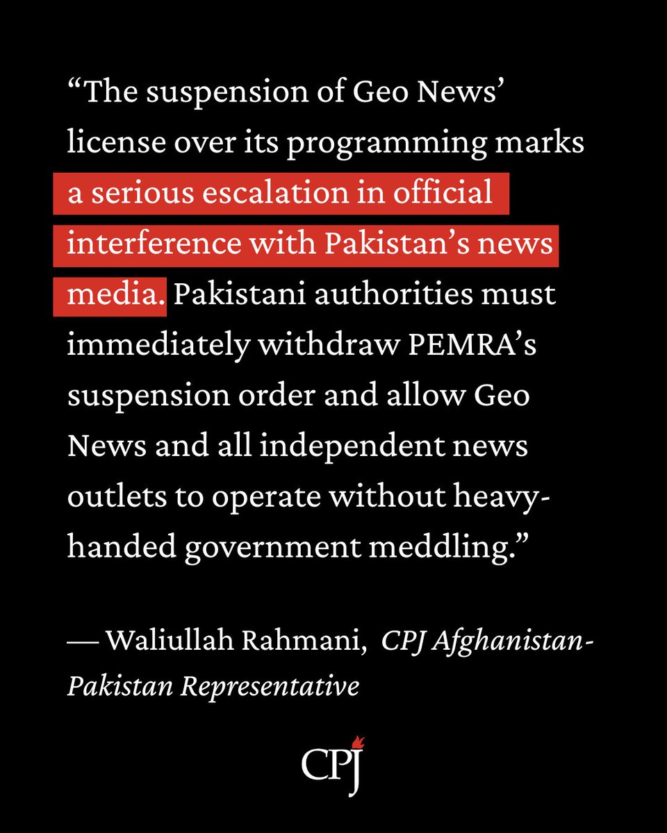 CPJ Asia tweet media
