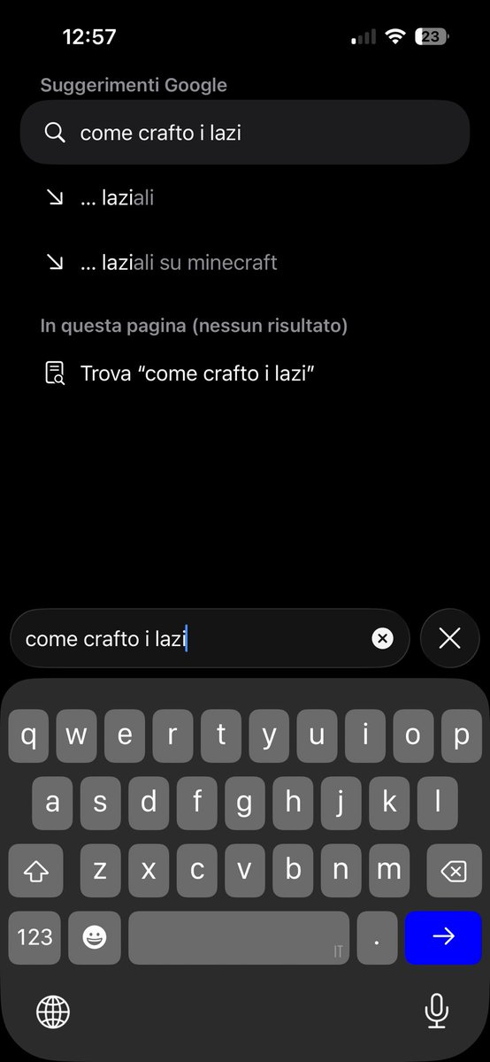 Ricky_non1's tweet photo. avevo solo riaperto il mio mondo di minecraft https://t.co/OuwT1h0iBF