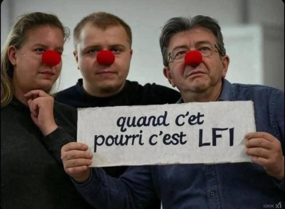 Bogotensis's tweet photo. @YannAmare1957 @Le_Figaro Et eux! https://t.co/5AjqvJiSTc