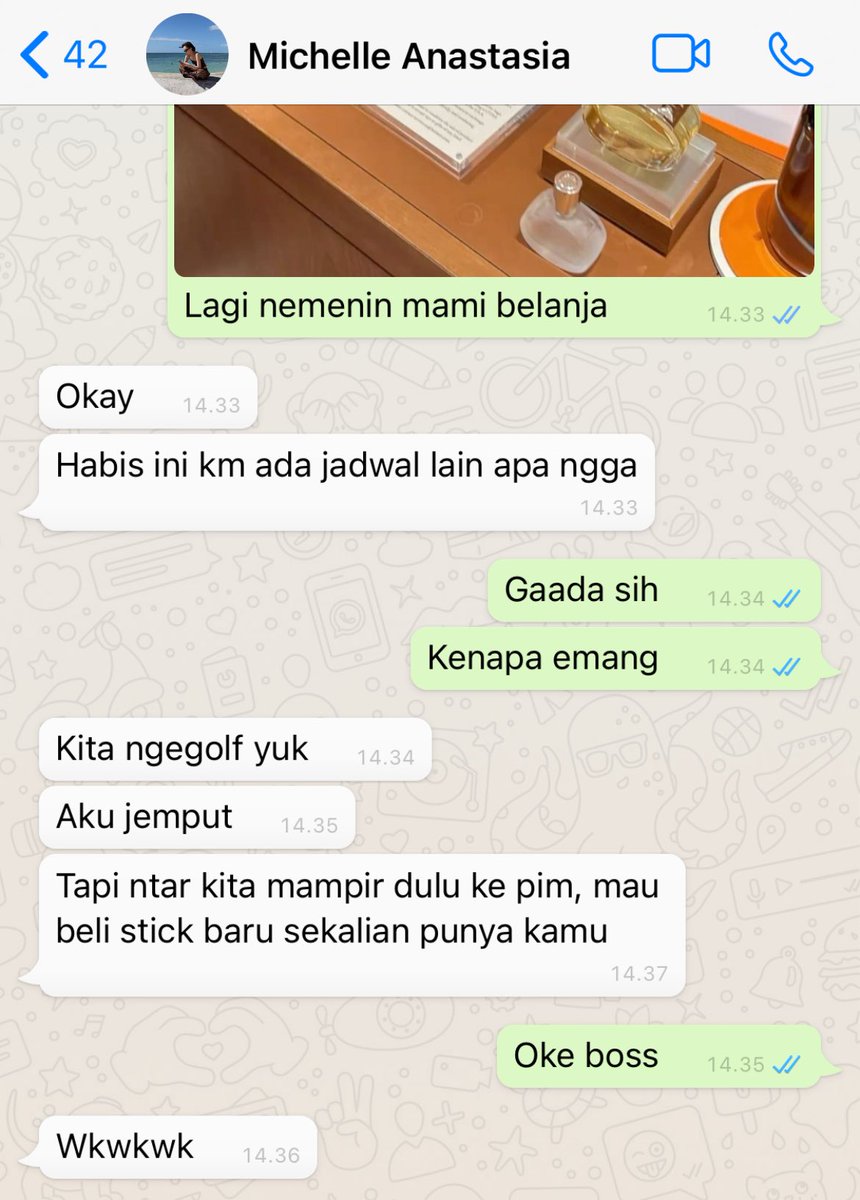 richipmunks's tweet photo. isi chat orang pacaran 8 tahun yg tajir melintir

     a winrina / jiminjeong one tweet au https://t.co/pBH1sHFpOU
