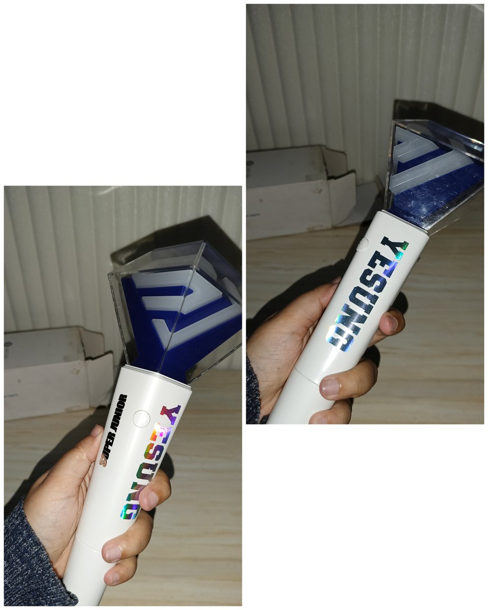 riyukee's tweet photo. WTS SUPER JUNIOR :

DOLL, TUYUL, PENTOL, LIGHSTICK, PHOTOCARD , ALBUM SUPER JUNIOR DLL https://t.co/b1c0VLeELj
