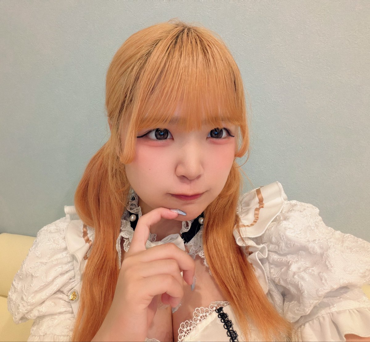 nyanpp32's tweet photo. にゃーん！
23:00まで( ᴗ ̫ ᴗ )☝🏻💡 https://t.co/cZ2ACMSGyD