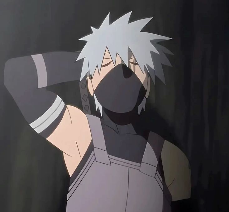 Only_Sarada's tweet photo. Why didn't Jiraiya train Kakashi after Minato's death? https://t.co/Vwr21qFJzw