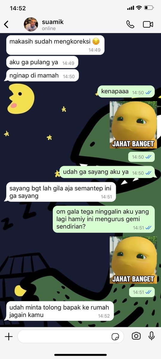 esklimtobeliww's tweet photo. gege ngidam... https://t.co/2ZVZBKPmMq