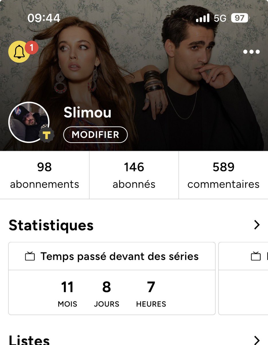 slimouO's tweet photo. RIP les 11 mois 8j et 7h https://t.co/vCtofNJ89K
