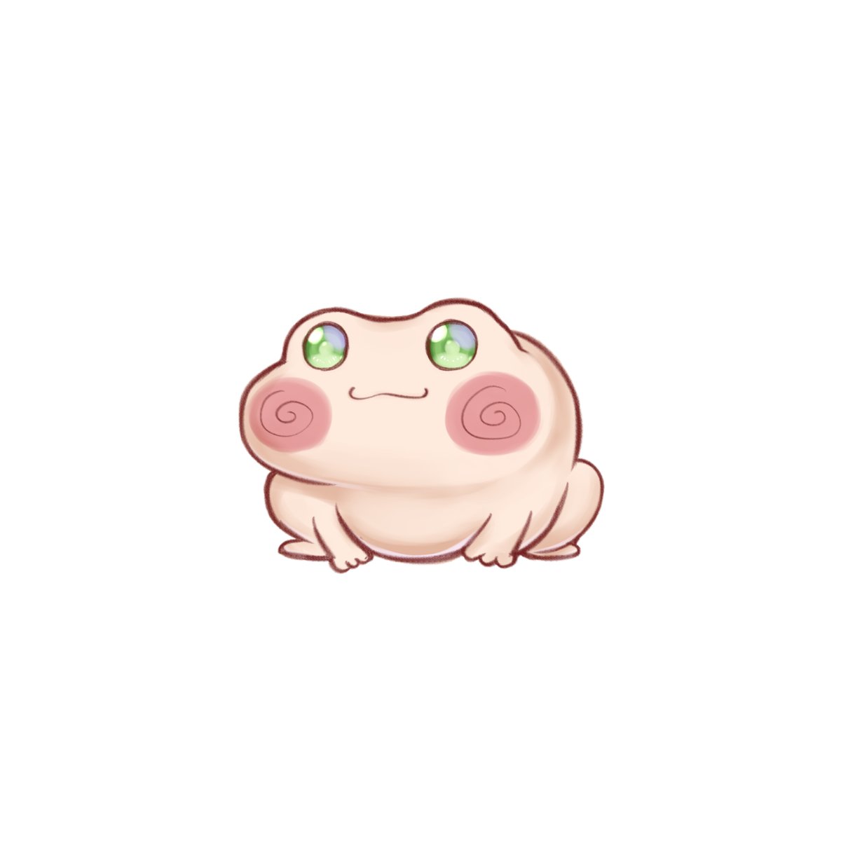 MOREDETE714's tweet photo. メンテおつかれさまです
こちらメンテ中に生まれた命です https://t.co/z12YlBMojh