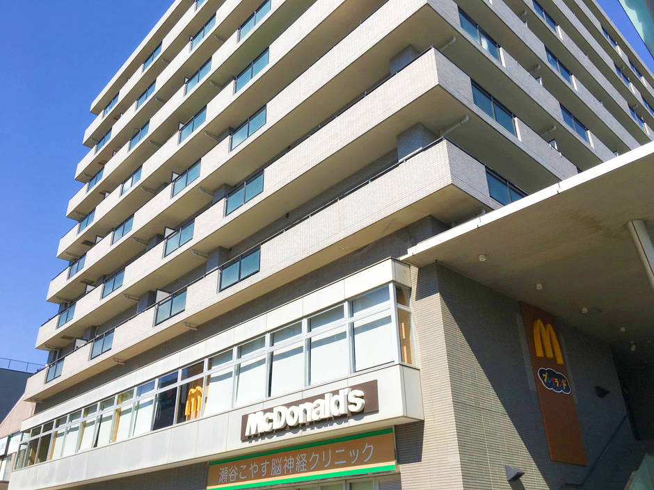 mtjobjp's tweet photo. 🌟 臨床検査技師の新着求人 🌟

🌏 神奈川県横浜市瀬谷区
💼 常勤
💴 月給：240,000円～300,000円
🌈 2026年4月オープン！瀬谷駅から徒歩1分のクリニックです

☞https://t.co/MqCqpnAq3N

#臨床検査技師 #転職 #求人 https://t.co/Wc2VnDDmNp