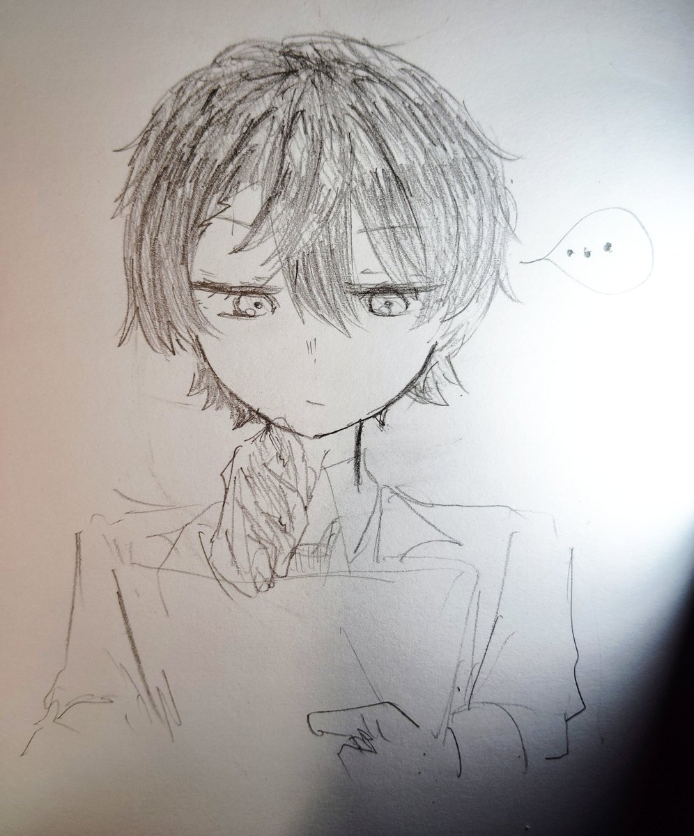 RarutiRandosel's tweet photo. 庭師Ho3の翔の稀の姿
(ノーネタバレ)
 #trpg https://t.co/UTzyWqg4tU