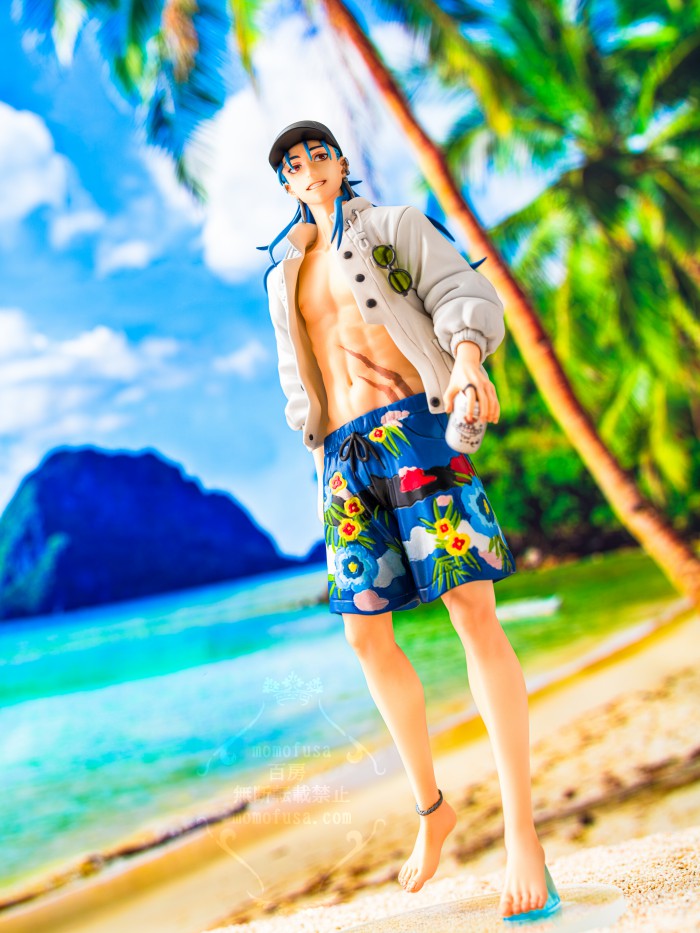 momofusa800's tweet photo. #WF2026夏（7/26）に申請していた夏霊衣のエミヤ、クー・フーリン（キャスター）とオベロンの許諾を頂けました！
版元様ありがとうございます！✨
キャスニキは型の上限のため残り3個で完売です
オベロンもとなモでの申請上限に達しているので確実に欲しい方はWFにてお求めください
卓番WF3-05-10
#FGO https://t.co/hmJ0lZD75x