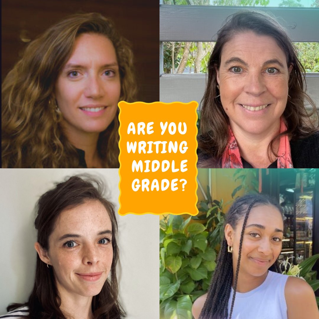 IAmInPrint's tweet photo. Writing a #middlegrade book? Chat with a #literaryagent in an #Agent121 to see if your idea is brilliant or bonkers!

10 July Therese Coen
14 July @jslwilliamson 
10 Aug @becca_langton 
13 Aug @gyamfia_o 

https://t.co/PgJUR3ECqo #amwriting #amquerying #MGlit #KidLit https://t.co/fM6zIProuC