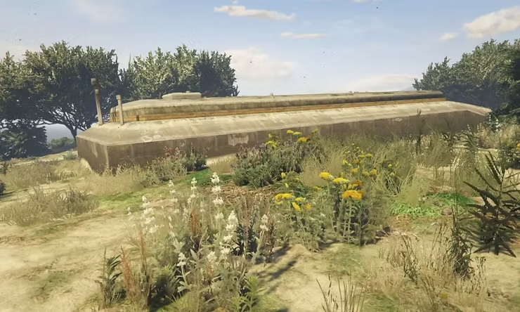GTAonlineNews's tweet photo. Lago Zancudo Bunker and High-End Garages are free this week!

Full Event Week Details 👇
https://t.co/XIaHd08TC5 https://t.co/7yijhudWvx