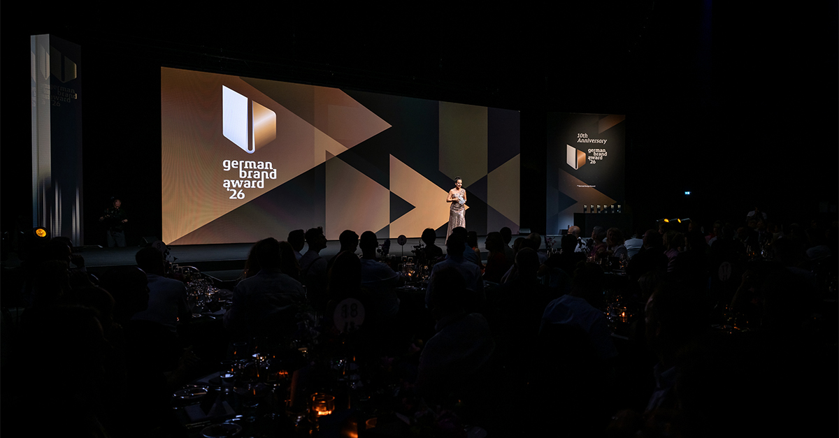 CappelliDesign's tweet photo. Terzo riconoscimento internazionale per il #DynamicBrand Archivi Olivetti.

Dopo Compasso d’Oro International Award e WBDS Awards, l’identità firmata Cappelli Identity Design è stata premiata ai German Brand Award 2026.

Scopri di più https://t.co/geCQR6n7B4 https://t.co/wgX5e60TDJ