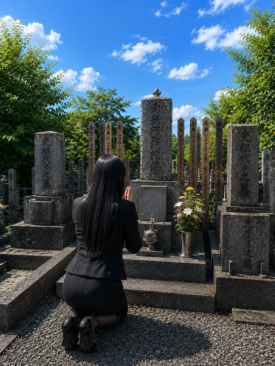 makegumiF's tweet photo. インモラルな行動ってシコい
Before / after あるとなお良き
先祖(日●兵)を大事に思う敬虔な女性が黒人にナンパされる
墓地の清掃、管理を忘れてデカチンに夢中
専属オナホになる為にバカみたいな格好で先祖の墓にうんちをお供えwするビッチになった
大事な物を踏み躙るっていいよね❤︎ https://t.co/alVtQAIYB6