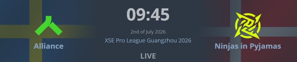 NIP CS tweet media