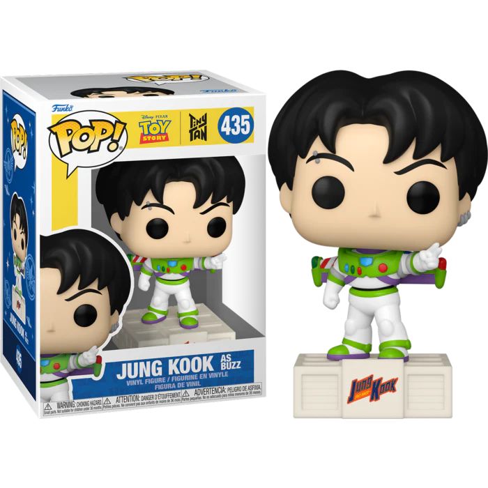 _Merveilles_'s tweet photo. Bts satış satis go
Bts funko pop satan var mı veya sipariş alan
Taehyung ve Jungkook https://t.co/xhqUS6mQkK