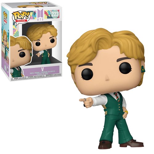 _Merveilles_'s tweet photo. Bts satış satis go
Bts funko pop satan var mı veya sipariş alan
Taehyung ve Jungkook https://t.co/xhqUS6mQkK