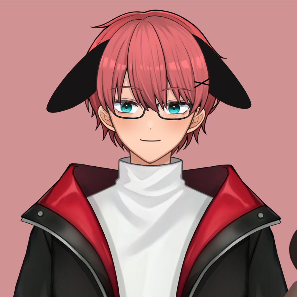 RayKasuta's tweet photo. VTuber vs Species! https://t.co/FGnu1HfRBj