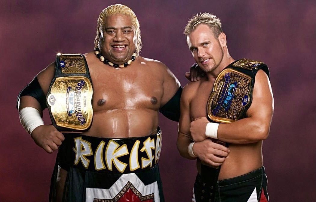 Chupacabra_01's tweet photo. 🎂Happy Birthday to Scotty 2 Hotty! @TheScottGarland #Scotty2Hotty #TooCool #WWE #NXT #ECW #NWA #WCW #TNA #ROH #AEW #MLW #LuchaLibreAAA #CMLL #NewJapan #NJPW #ProWrestlingNoah #AJPW https://t.co/rvSqMb501N