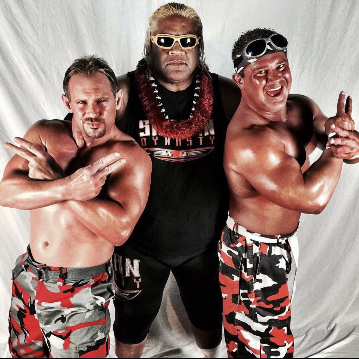 Chupacabra_01's tweet photo. 🎂Happy Birthday to Scotty 2 Hotty! @TheScottGarland #Scotty2Hotty #TooCool #WWE #NXT #ECW #NWA #WCW #TNA #ROH #AEW #MLW #LuchaLibreAAA #CMLL #NewJapan #NJPW #ProWrestlingNoah #AJPW https://t.co/rvSqMb501N