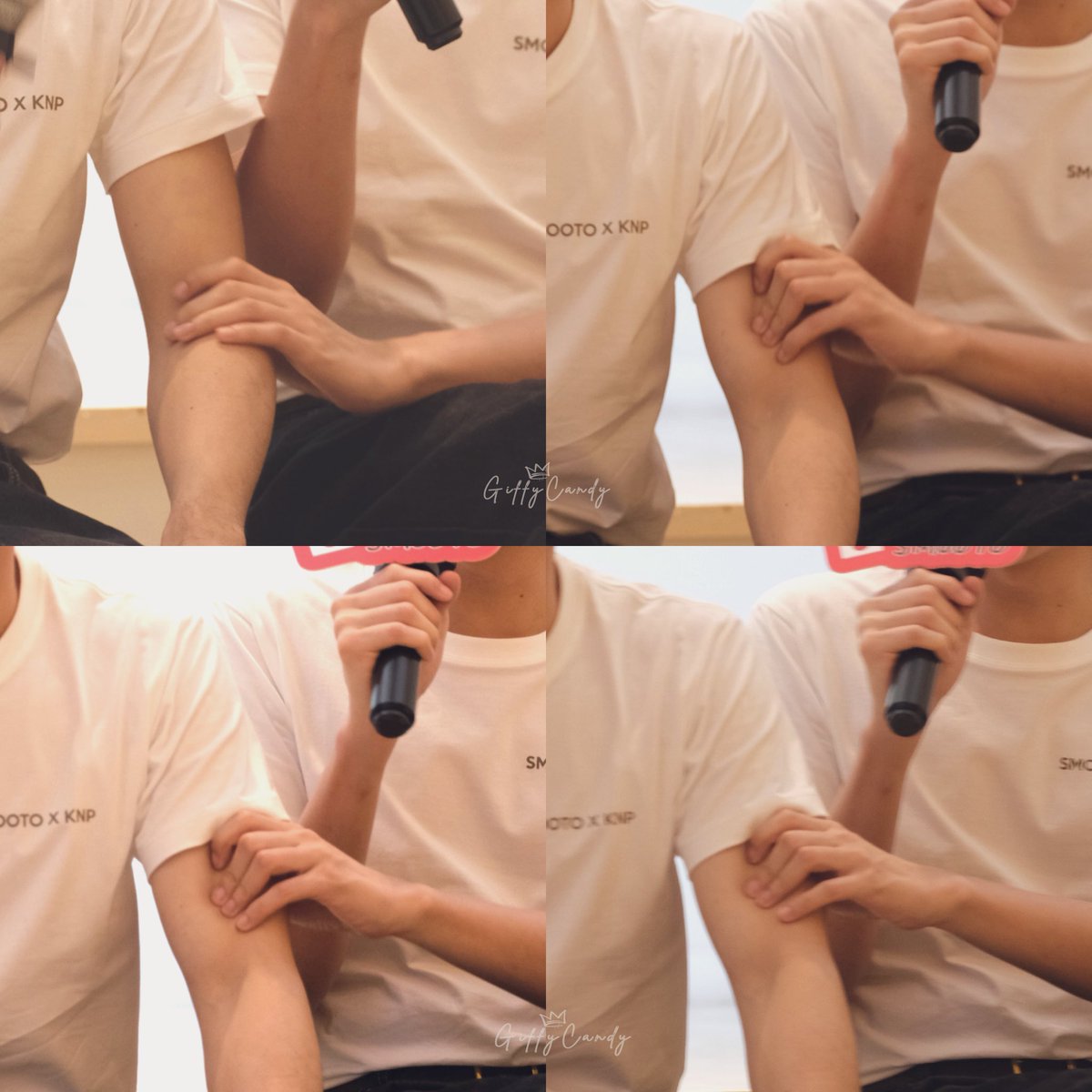 butterrson1's tweet photo. น้ำปิงเล่นกล้าม 🙂‍↔️
น้ำปิงเล่นกล้าม 🙂‍↕️ https://t.co/5JWbDxz16A