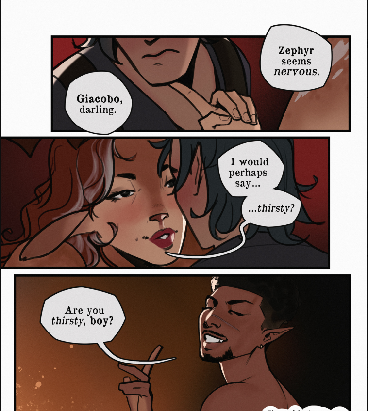 gfgtfgg1's tweet photo. βI would perhaps sayβ¦ thirsty?β π₯΅
The most dangerous way to ask if someone wants a drink in fantasy world π¦
#Thirsty #Furry #breeding #slut #daddy #incest #nsfwtwt #cheatingbf #somno #rapebait #NSFW https://t.co/3ICgiSRA7a
