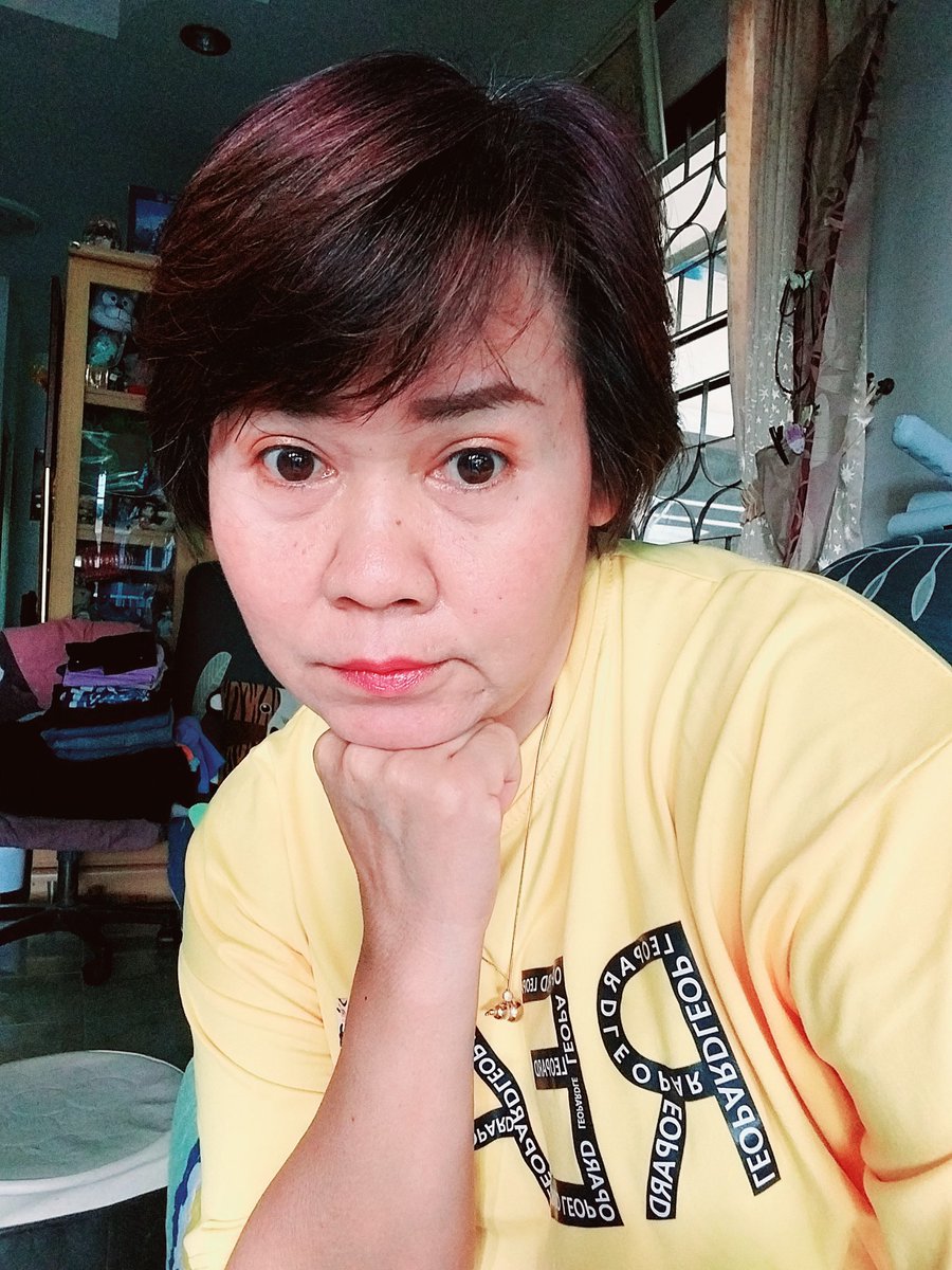 KoiNarin_29's tweet photo. จะเลิกตัดผมสั้น แล้วไว้ผมยาวจะมีคนรักมั้ยคะ😊☺️ https://t.co/eZeSEs4XG5