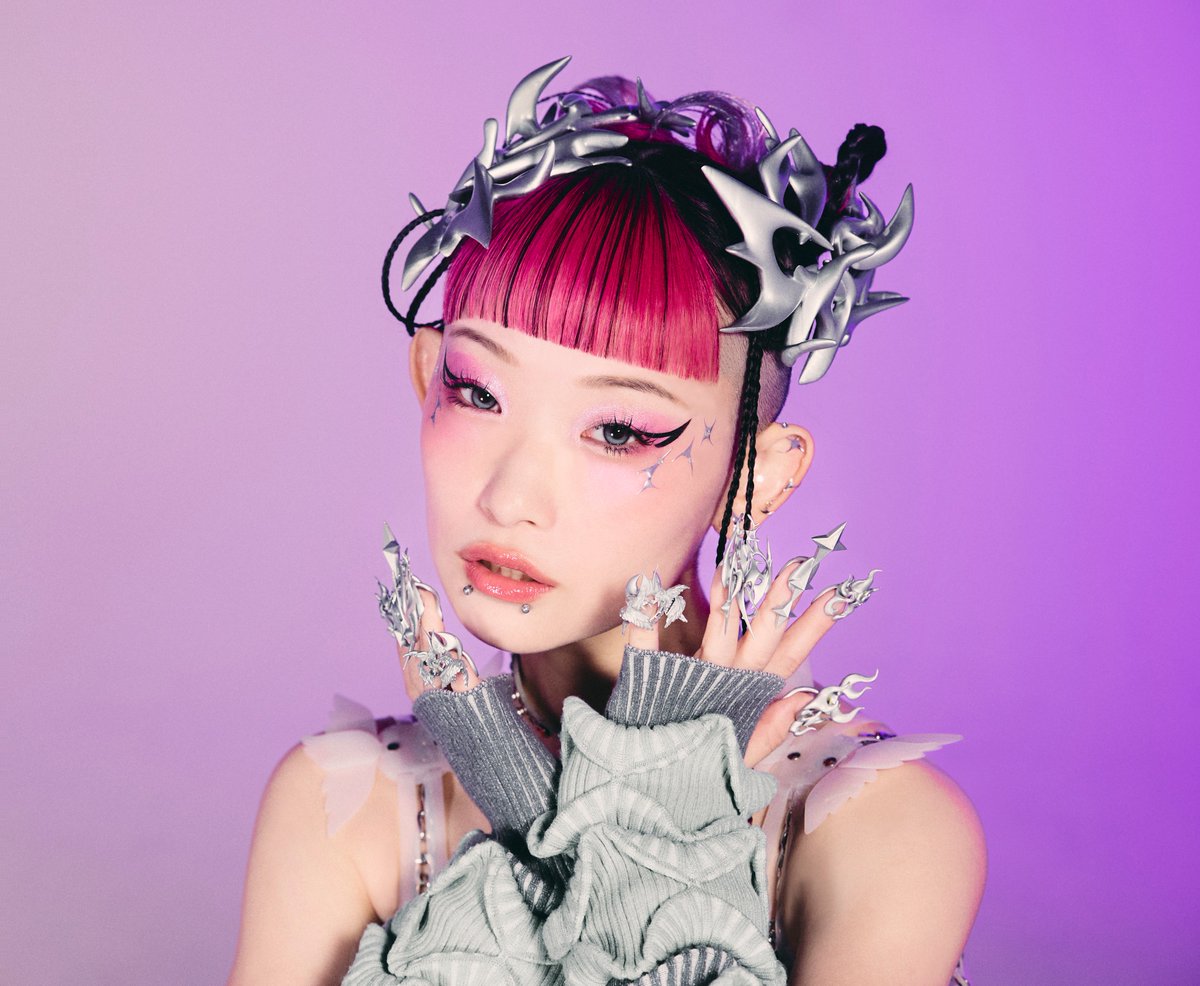 warnermusic_jp's tweet photo. #水曜日のカンパネラ 

🍓新曲リリース決定告知🍓
「いちご Got it (feat. ピーナッツくん)」
📅 7月22日(水) Release✨

ピーナッツくんを迎えた超ポップなコラボ曲が誕生🥜💖

本日20:00よりPre-add / Pre-saveもスタート📱
事前保存してリリースをお楽しみに...！
🔗 https://t.co/D5gQ84WZ68

@wed_camp