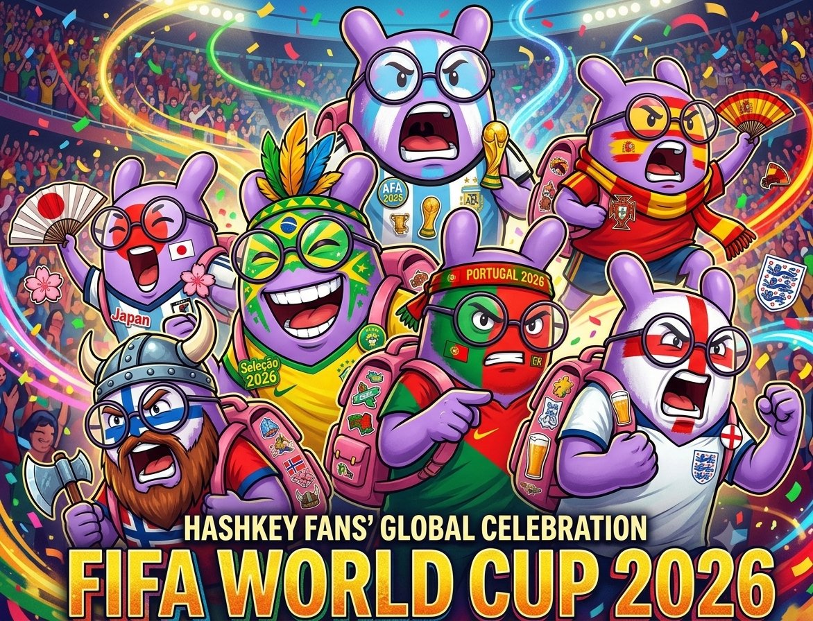 W4one71's tweet photo. pure championship vibes!๐ฅ๐ฅ #HashKeyWorldCup @HSKChain https://t.co/CZiYSLf1jl