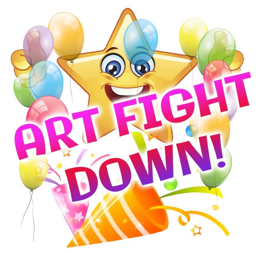 GalaxyCat6669's tweet photo. dude I’ve been in artfight for 3 years now and deadass this July 1st i think is the slowest I’ve seen the site… molasses artfight….. 

go find me im pretty good with revenges 🙂‍↕️🙂‍↕️

#artfight #digitalart https://t.co/hj8ScQ2Q9I