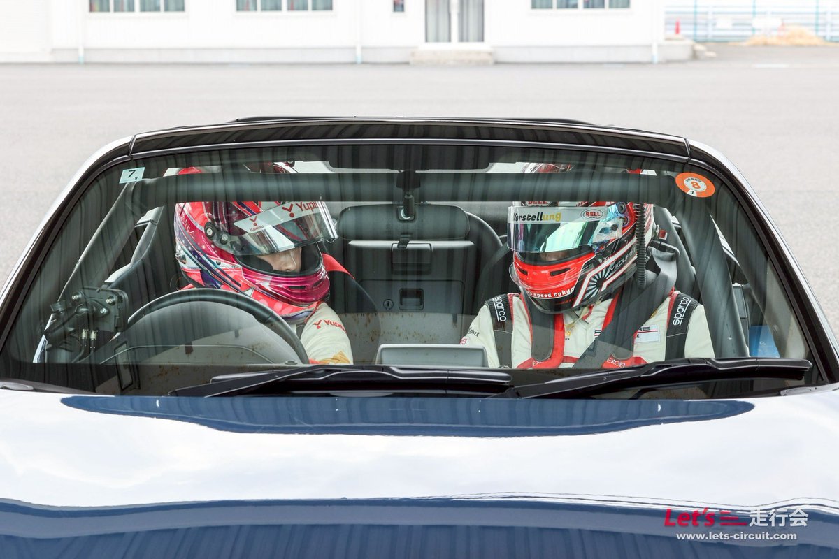 inotsume3's tweet photo. 全日本ジムカーナ競技車両TESLA 0-100km/h 3.1秒のフル加速同乗体験できますよ〜🚗🔋
『猪爪杏奈推し活走行会in袖ヶ浦！〜with Let's 走行会 vol.7〜』

袖ヶ浦フォレストレースウェイで午前中の走行会です🏎️
渋滞の心配なくサクッと走りませんか？

https://t.co/9Ath3szz5e

@LetsCircuit https://t.co/gQ3bJFdxi4