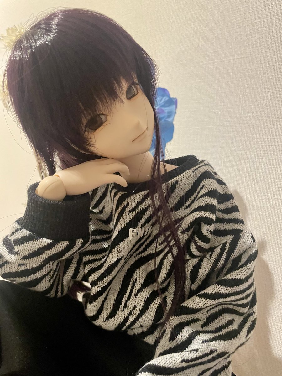 ふにゃほわ໒꒱ ̖́-7/12idoll東京B01-04 (@mokyu_skn) / Posts / X