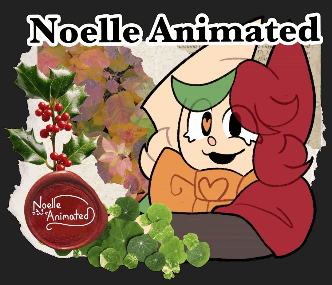 Noelle_Animated's tweet photo. Thread of artfight attacks I make this year! :P https://t.co/qdbrFWjAuG