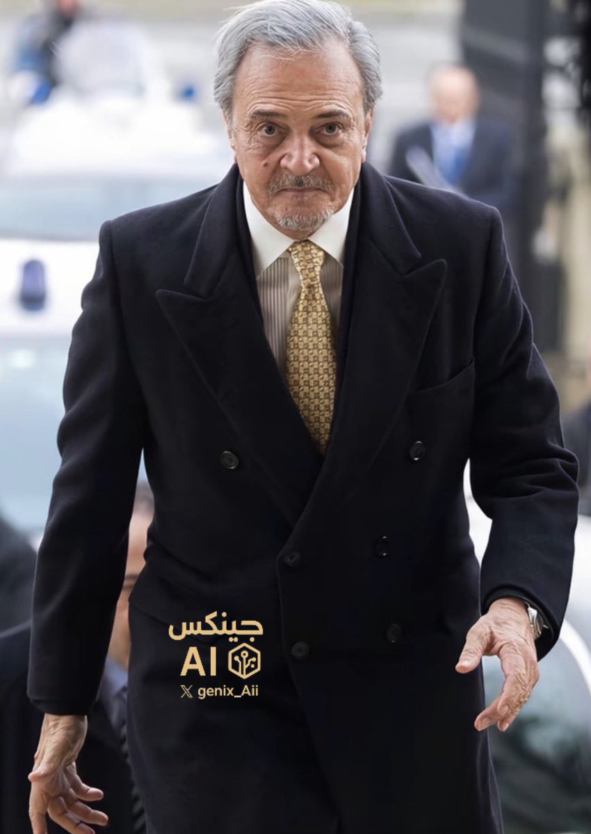 genix_Aii's tweet photo. رحم الله الأمير #سعود_الفيصل 

من كان يدافع عن العرب في كل المحافل الدولية 
أسطورة سياسية عربية لن تتكرر أبدا 🇸🇦 https://t.co/BihZrzHVYe