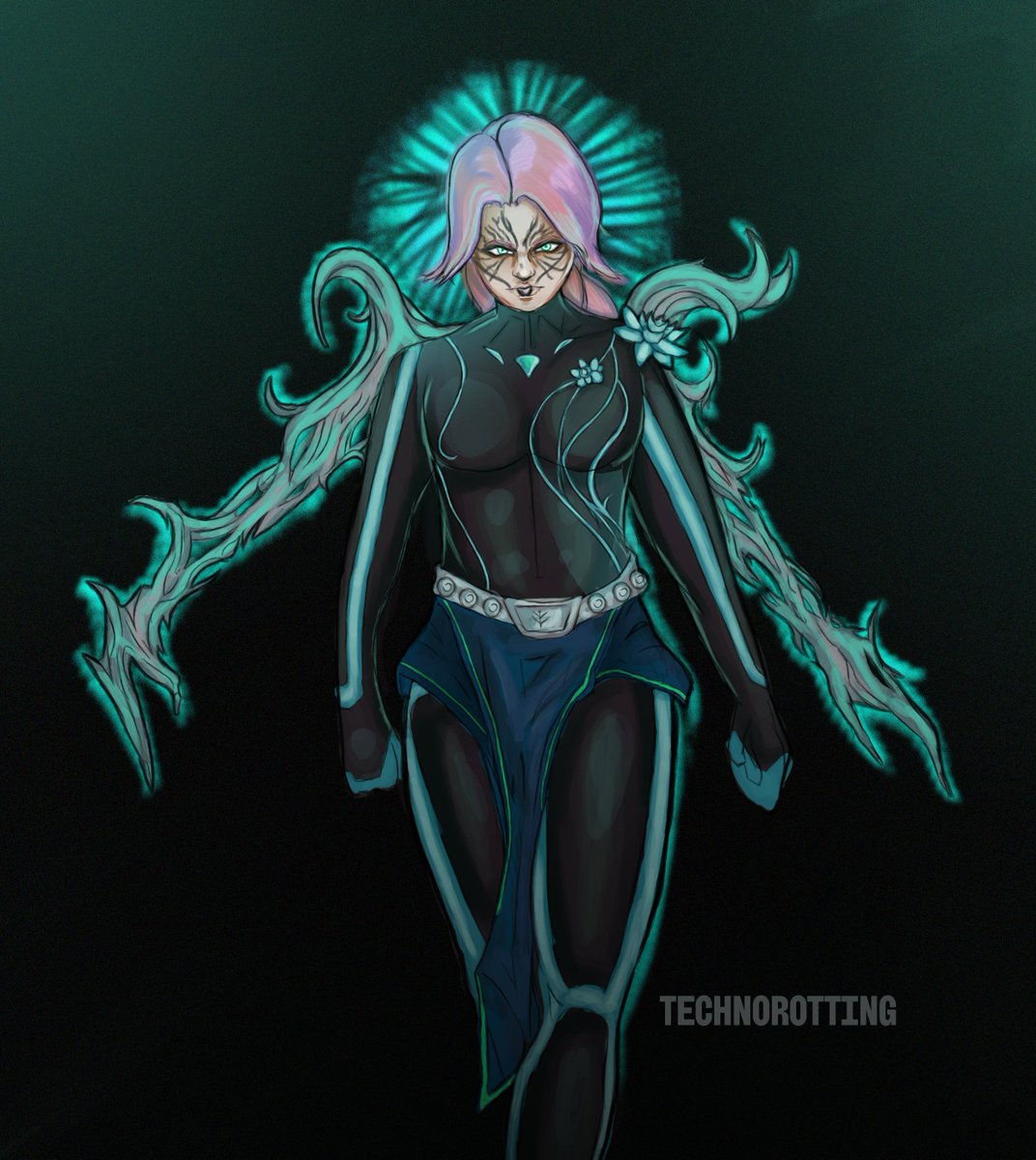 technorotting's tweet photo. My operator! :3 https://t.co/Zib8SWIoev