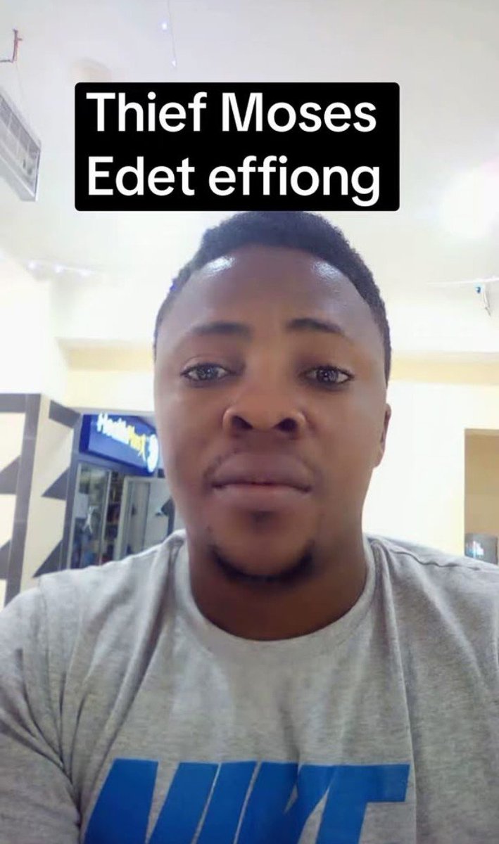 Ghostpublicity's tweet photo. We paid this criminal vendor 475k because of recommendation but he absconded with our money and he is nowhere to be found till date. He is into small chops, please if know his whereabouts kindly reach out to me. Please retweet/ share till we find this THIEF 🙏 https://t.co/OmOkkK7qic