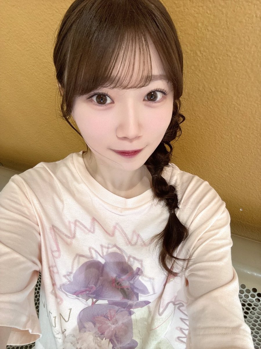 よもぎ tweet media