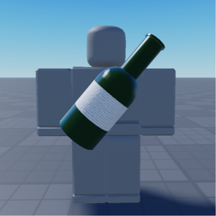 ProSluggy's tweet photo. How cool would these UGC items be? And how fast would Roblox remove them? #roblox https://t.co/X7dMKBepyE