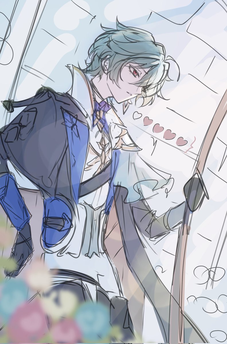 Crowrian_02's tweet photo. 退屈だ https://t.co/t3y350KNtj