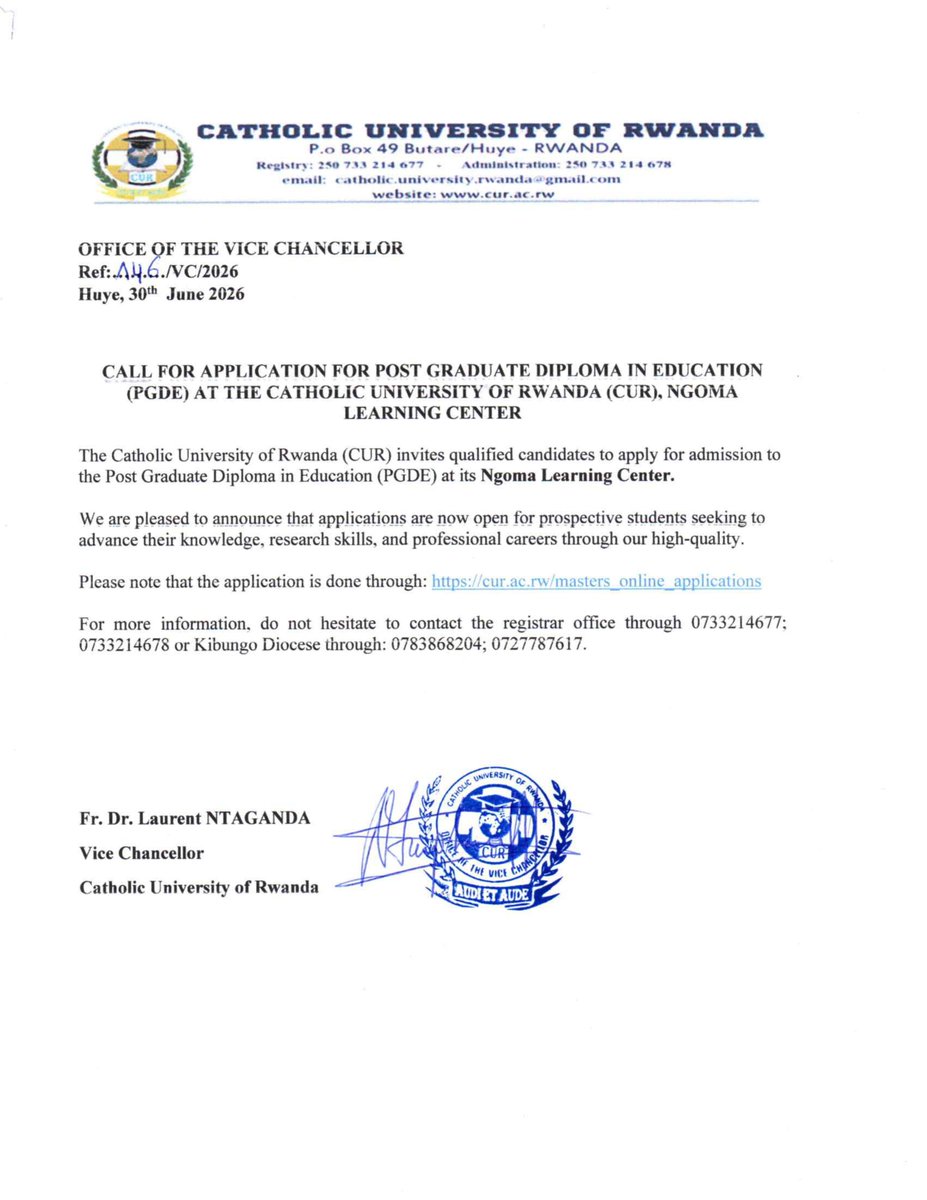 CUR_Rwanda's tweet photo. https://t.co/3L24Sj8n4i