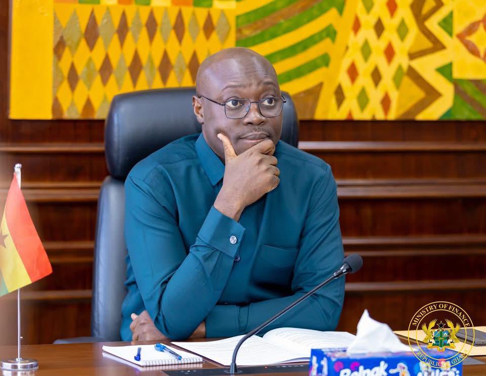 AnnanPerry's tweet photo. FINANCE MINISTRY CREDITS GH¢350 MILLION TO FLOOD RELIEF AND MITIGATION ACCOUNTS

The Ministry of Finance has credited the designated National Disaster Management Committee accounts with GH¢350 million from the Contingency Fund to finance emergency flood relief and mitigation measures following severe flooding that has affected parts of the country.

The transfer follows President John Dramani Mahama's directive to the Finance Minister, Dr. Cassiel Ato Forson, to mobilise resources from the Contingency Fund to support immediate relief efforts and strengthen flood mitigation measures.

In line with Article 177 of the 1992 Constitution, the Finance Minister first secured parliamentary approval through the Finance Committee for the withdrawal from the Contingency Fund.

Following Parliament's approval, the Minister for Finance authorised the Controller and Accountant-General to release and transfer GH¢350 million from the Contingency Fund to the National Disaster Management Committee to implement the National Emergency Flood Response Programme.

Pursuant to the Minister's directive, the Controller and Accountant-General opened a dedicated National Disaster Management Committee Account at the Bank of Ghana and has transferred the full GH¢350 million into the account. The designated account has therefore been fully credited with the approved amount.

Of the total amount, GH¢200 million will finance urgent relief efforts for flood victims and affected communities, while GH¢150 million will be used to undertake flood mitigation measures aimed at reducing the frequency and impact of flooding.

The transfer of the funds gives effect to President Mahama's directive for an immediate government response to the flood emergency, providing timely assistance to affected communities while supporting long-term measures to reduce the impact of future flooding.