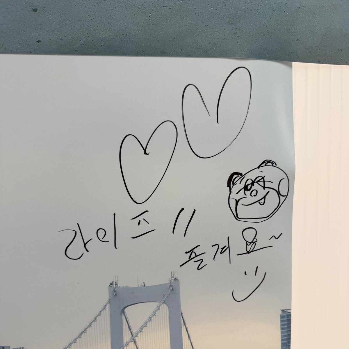 koc0_nut's tweet photo. 6월 정리....
팝업 갔다가 공주 갔다가 먹고 또 먹고 여자 만나러 횡단했다가 실수로 쇼타로 보고 왔어요 😅😅😅 https://t.co/S5yk4b5dM0