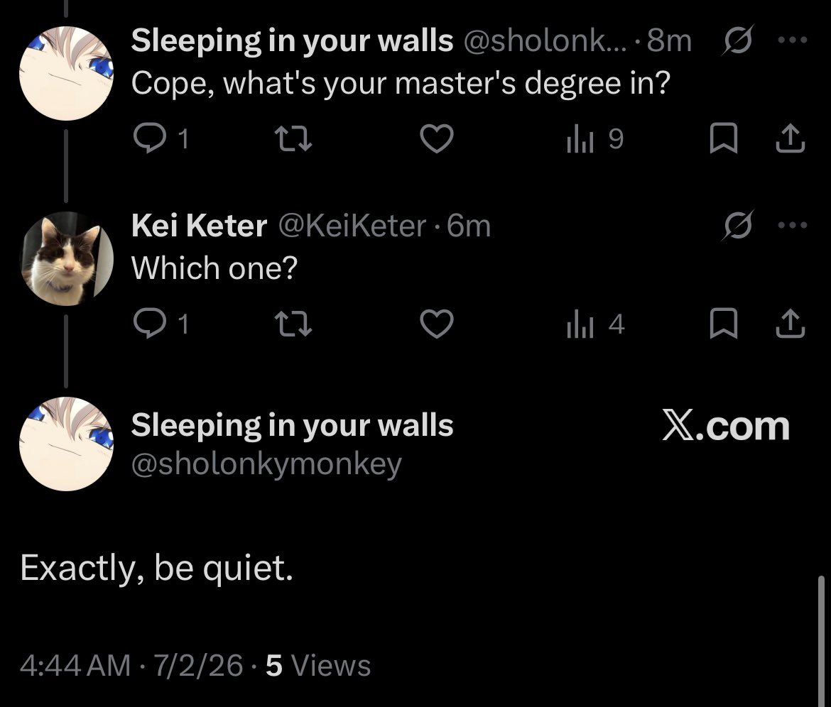 Kei Keter tweet media