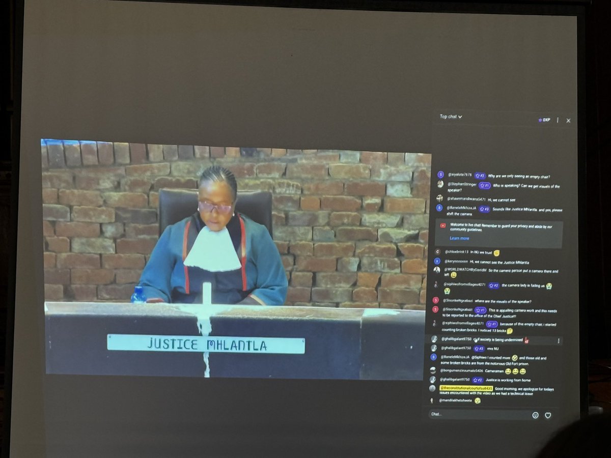 brettherron's tweet photo. #SpatialJustice #Tafelberg @ConCourtSA:
Imposes a “supervisory” order against @CityofCT & @WesternCapeGov 
Obligations of Province & City include:
a. Location of housing must be taken into account in determining what constitutes reasonable delivery of housing;
b. Sea Point is included in CBD for social housing delivery;
c. Province must submit a report under oath setting out its affordable housing plans;
d. A report of housing delivered since the commencement of this litigation must be provided (BIG PROBLEM: The answer is ZERO). Report must include similar information about housing in or around City Centre.

Province failed to meaningfully engage with public and conduct a proper public consultation process about the disposal of the land.
(This is a BIG deal for the City as well - they’re selling off land like we have a fire sale).

@ReclaimCT @NdifunaUkwazi