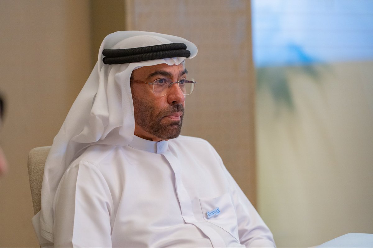 UAEIMC's tweet photo. بدأ مجلس الإمارات للطب التكاملي مرحلة جديدة في تنفيذ أولوياته الاستراتيجية نحو تعزيز منظومة الرعاية الصحية التكاملية في دولة الإمارات. https://t.co/ap1hP0VM7N