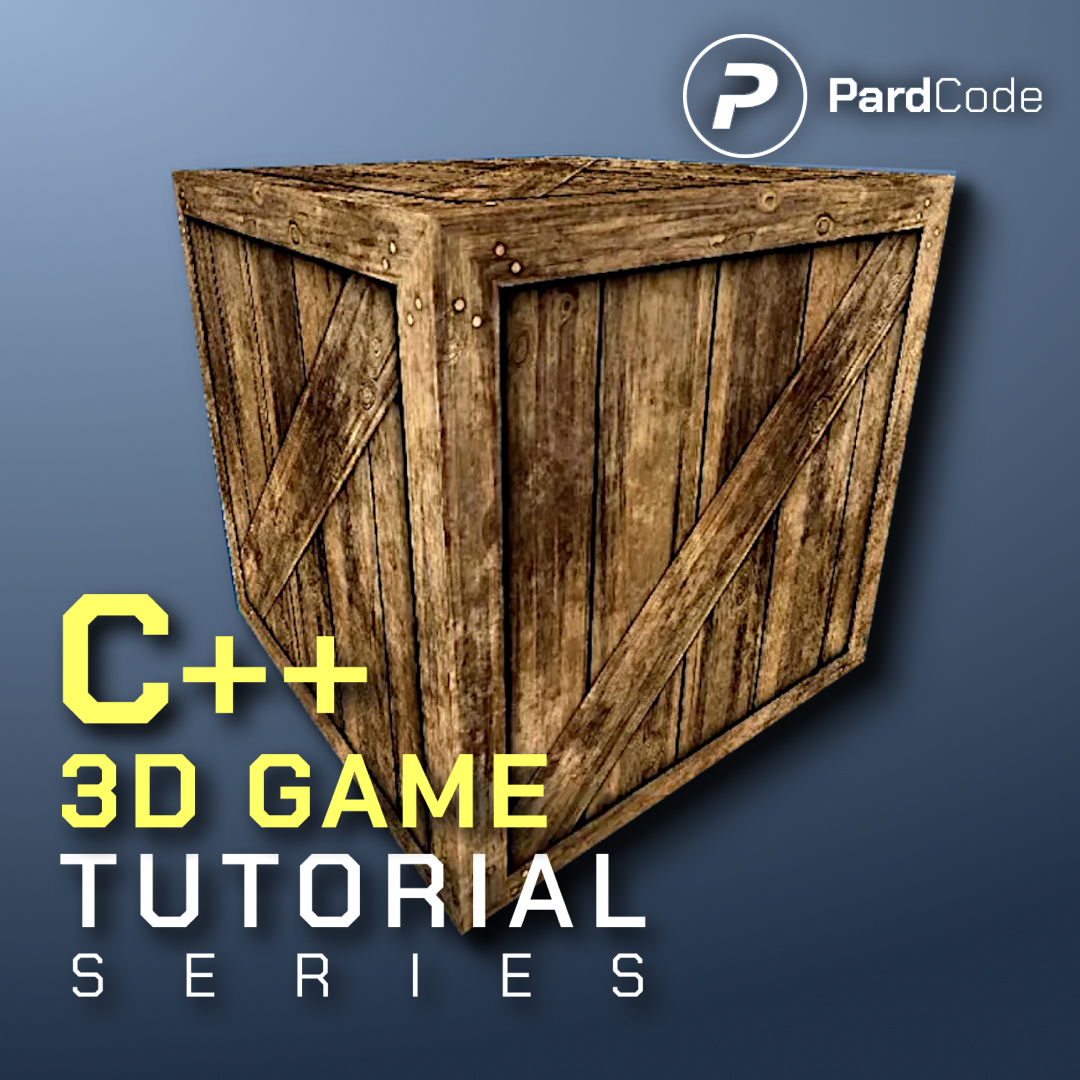 PardCode's tweet photo. Hello everyone! The source code of the 17th tutorial of C++ 3D Game Tutorial Series (2025) is available! In this tutorial, we'll finally see how to apply textures to our 3D cubes. https://t.co/Uyznl5mFoG
#gamedev #indiedev #cpp #3d #directx #opengl https://t.co/rpZcST4neA
