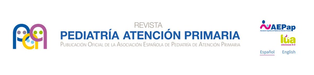 scielospain's tweet photo. 🔬La Revista Pediatría AP @revistaPAP incorpora nuevos números a @scielospain @SaludISCIII 

📚Vol. 26 (nº 104, 2024)
🔗https://t.co/xnRzgedIqp
📚Vol. 27 (nº 105, 2025)
🔗https://t.co/dRL4DFaYxC

Gracias por seguir sumando contenido en acceso abierto🌍
#openacces #SciELO #N105 https://t.co/5VPDFTitUQ