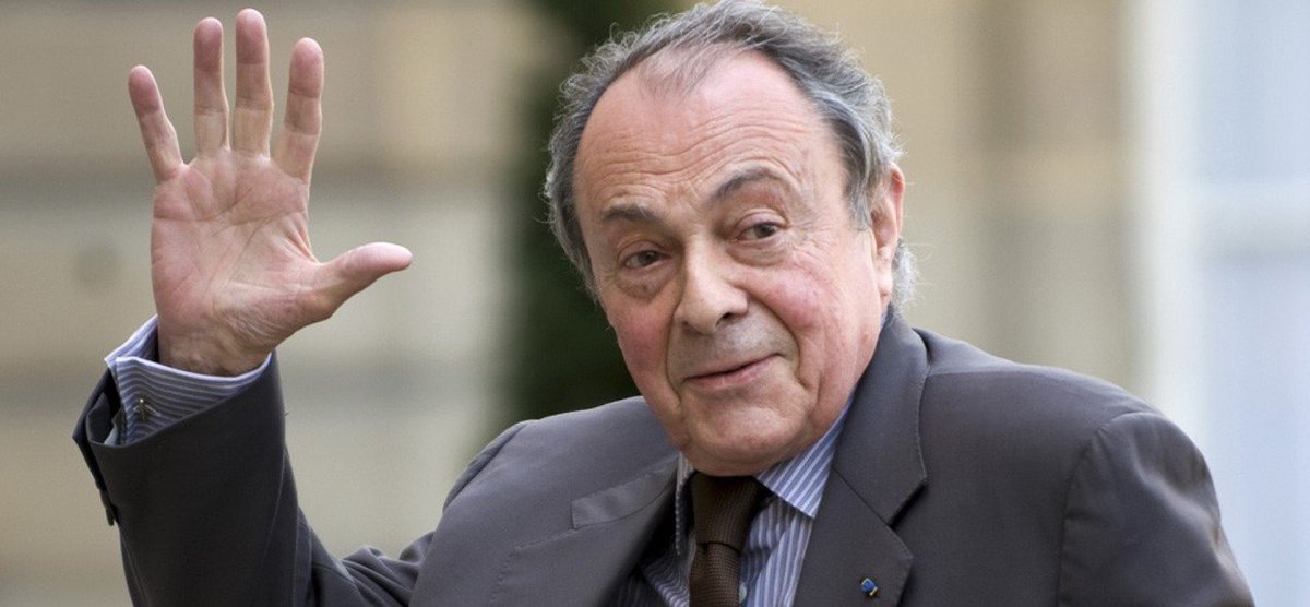 CBeaune's tweet photo. Il y a dix ans disparaissait Michel Rocard.

« Je rêve d'un pays où l'on se parle à nouveau.
Je rêve d'une politique où l'on soit attentif à ce qui est dit, plutôt qu'à qui le dit.
Je rêve tout simplement d'un pays ambitieux dont tous les habitants redécouvrent le sens du dialogue - pourquoi pas de la fête - et de la liberté. »

Hommage à un grand homme, ancien du Plan, dont l’éthique de respect, de responsabilité et d’action concrète manque et inspire…