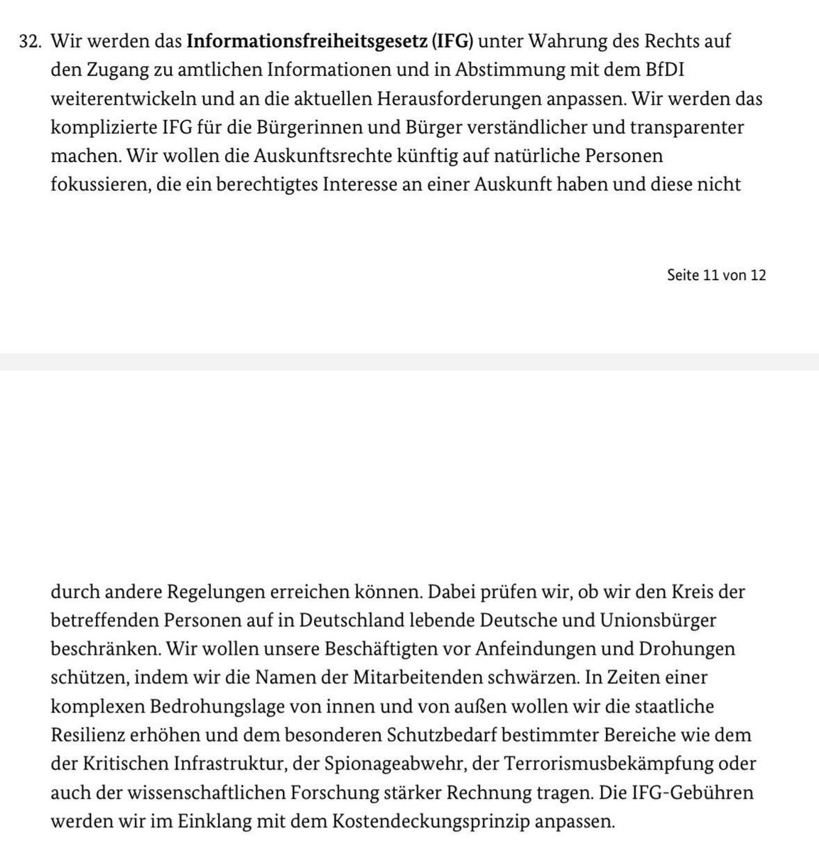 C_AB_'s tweet photo. Achtung: Koalition plant großen Angriff auf Transparenz &amp; Informationsfreiheit. Offenbar will die Regierung alle dubiosen Kontakte von Reiche&amp;Spahn hinter einer Mauer der Intransparenz verstecken und sich so der Kontrolle durch die Öffentlichkeit entziehen. https://t.co/cUnJCoBYxO