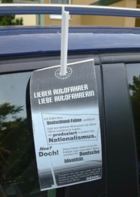 Dadaesk's tweet photo. @AnderHRO1965 @splendid_pete @rod_oak Achso ja klar. Deswegen werden sie auch von Autos abgebrochen https://t.co/fdSCQfGCyL