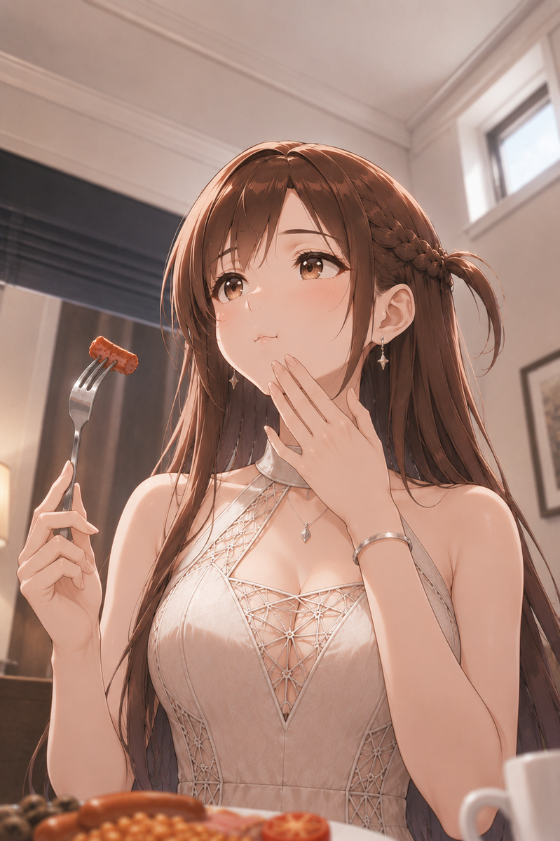 River583410's tweet photo. #水原千鶴 
#彼女お借りします
#MizuharaChizuru
#ChatGPT (1/1) https://t.co/LwrxK3WsNi